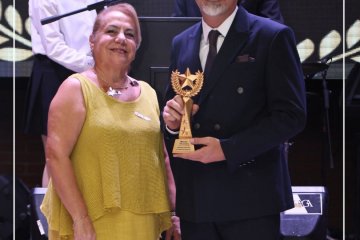 Aldığımız Ödüller