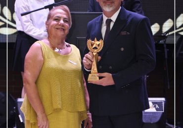 YILIN SÜRÜCÜ KURSU ÖDÜLÜ